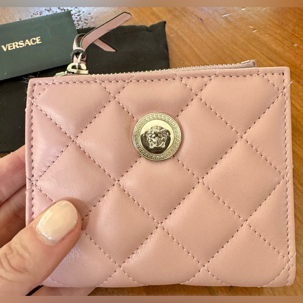 Versace Wallet - Picture 3 of 9